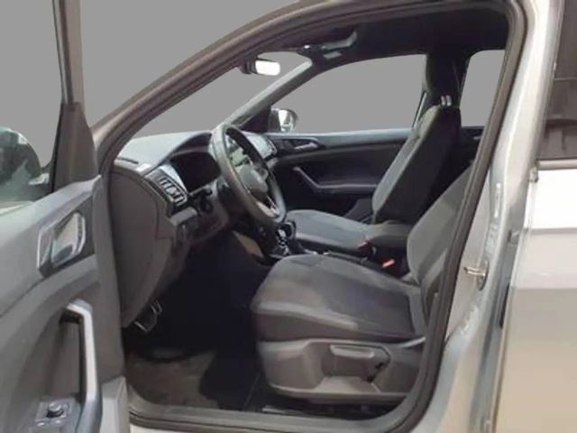 Volkswagen T-Cross 1.0 TSI DSG