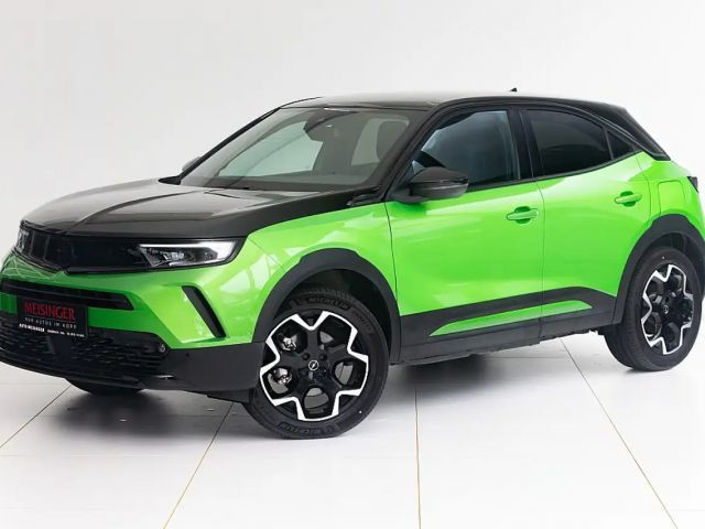 Opel Mokka Mokka-e