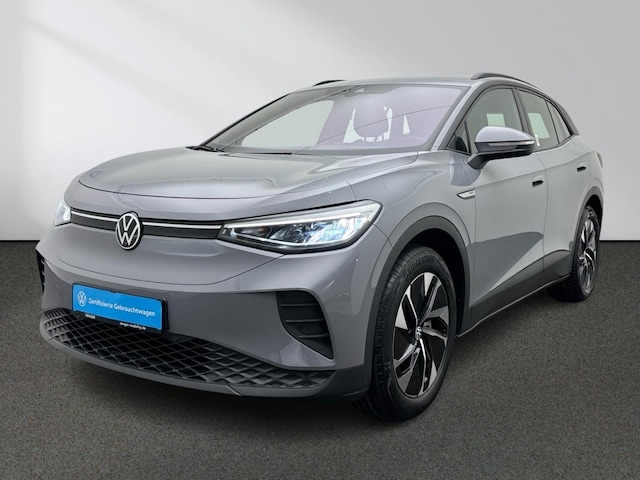 Volkswagen ID.4 Performance Pro