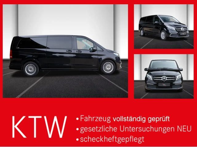 Mercedes-Benz V 300 AVANTGARDE Extralang