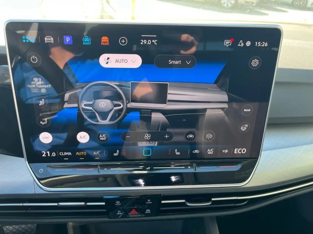 Volkswagen Golf DSG eHybrid