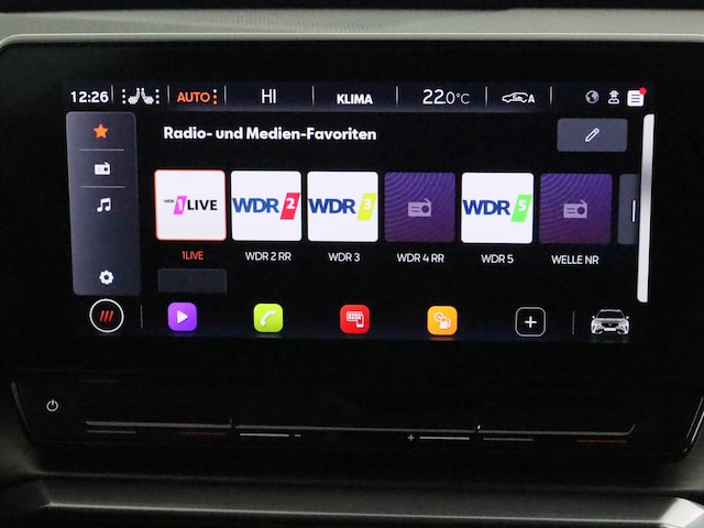 Cupra Formentor 1.5 TSI