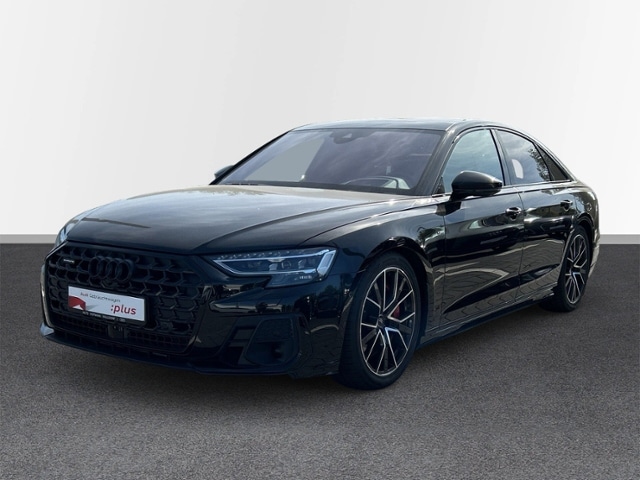 Audi A8 60 TFSI Hybride Quattro
