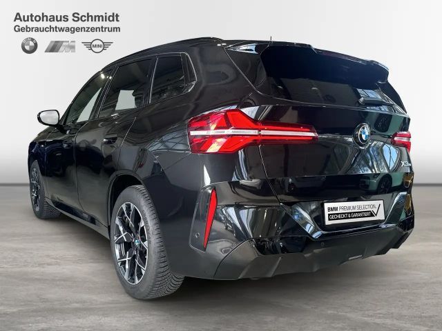 BMW X3 M-Sport xDrive20i