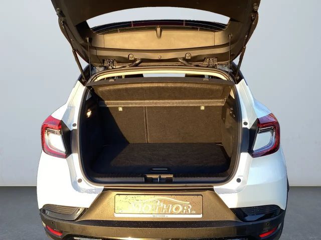 Mitsubishi ASX Hybrid TOP 1,6 l Schiebedach