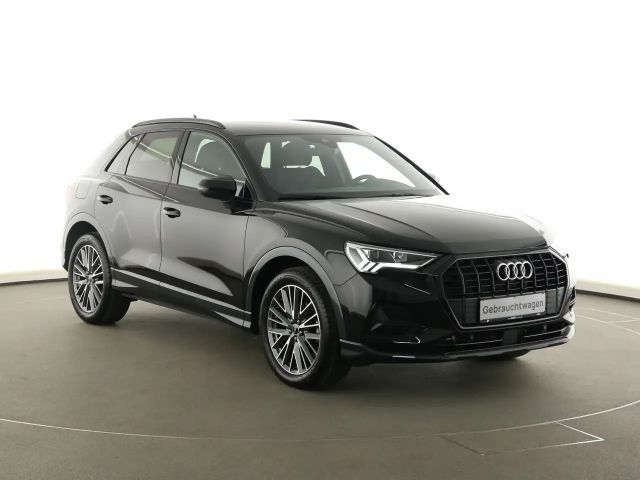 Audi Q3 2.0 TDI S-Tronic