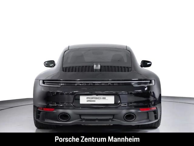 Porsche 992 4 Carrera Coupé GTS