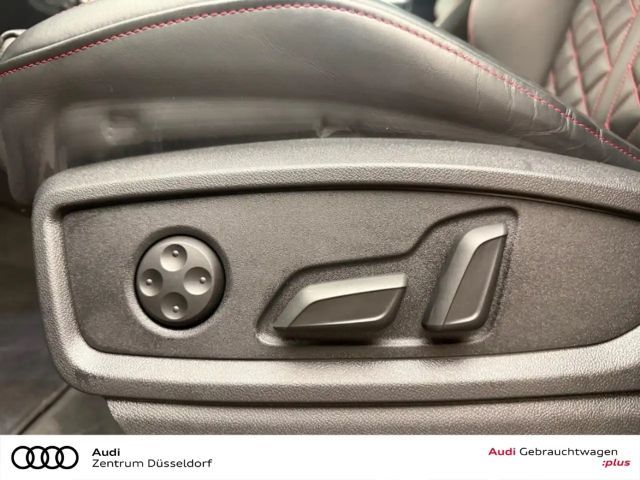 Audi SQ5 3.0 TDI Quattro Sportback