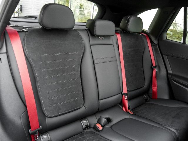 Mercedes-Benz GLC 450 4MATIC