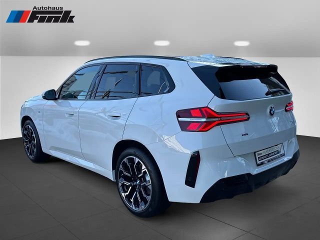 BMW X3 M-Sport xDrive