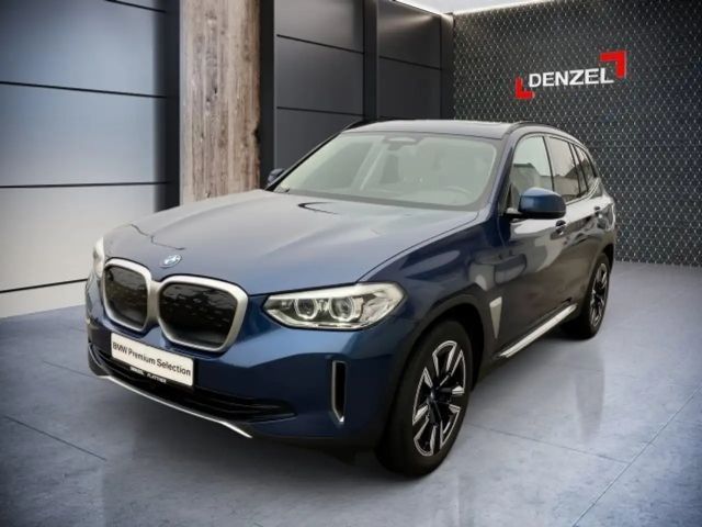 BMW iX3 iX3