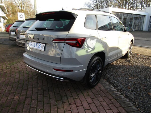 Skoda Karoq 1.5 TSI