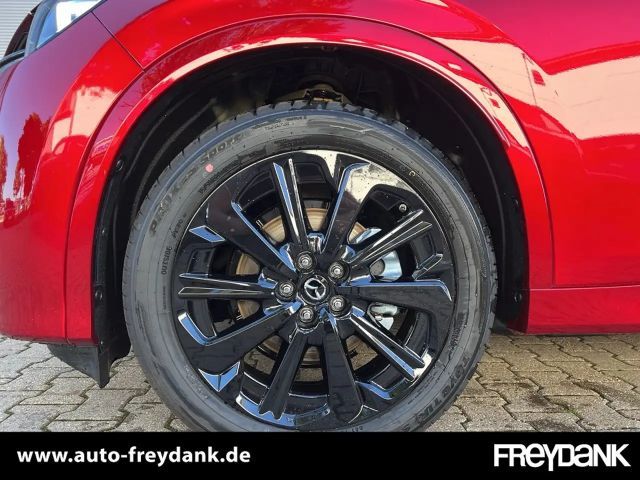 Mazda CX-60 4WD Homura Plus