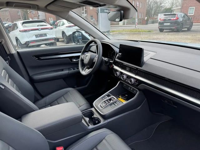 Honda CR-V 2.0 Advance e:HEV