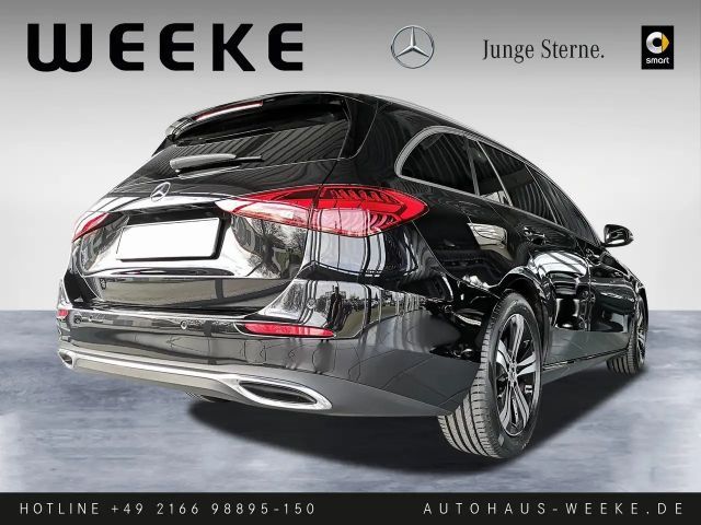 Mercedes-Benz C 180 AVANTGARDE Estate