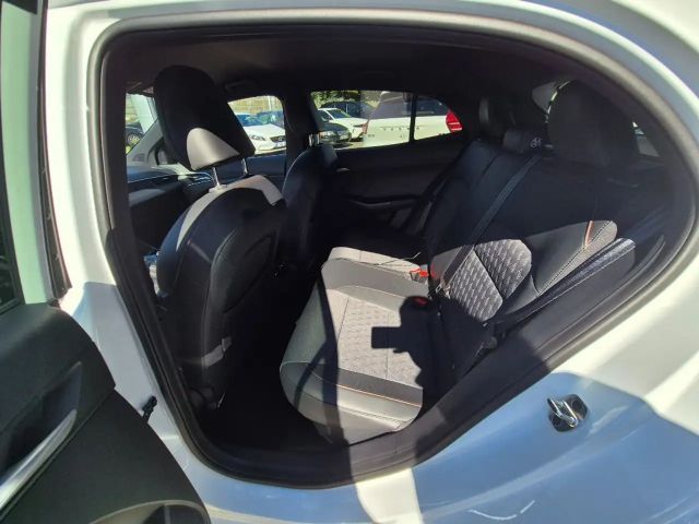 MG MG3 Hybrid+ Luxury