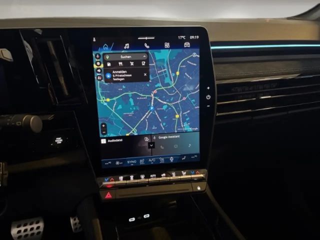 Renault Austral Alpine E-Tech Esprit