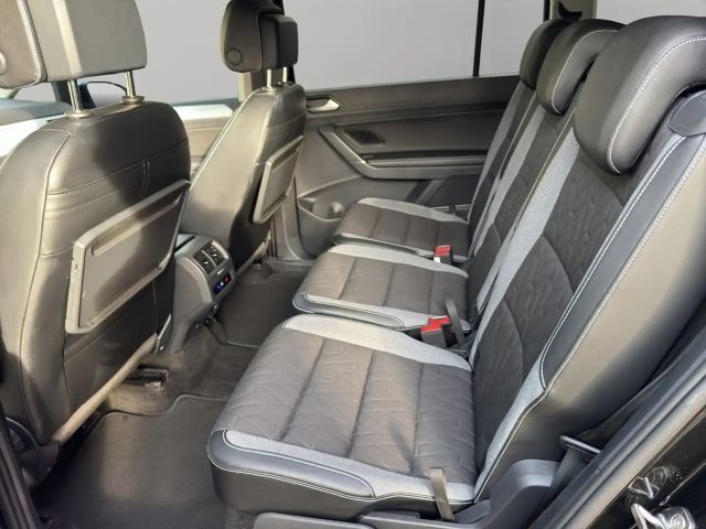 Volkswagen Touran 2.0 TDI 7-zitter DSG