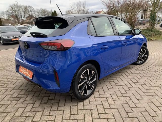 Opel Corsa 1.2 Turbo GS-Line Grand Sport