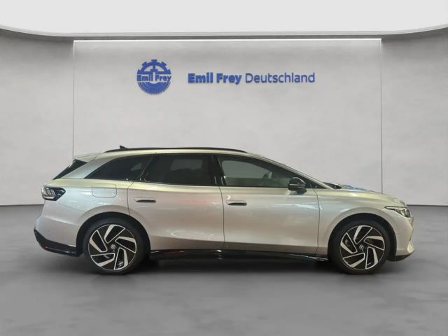 Volkswagen ID.7 Pro Tourer