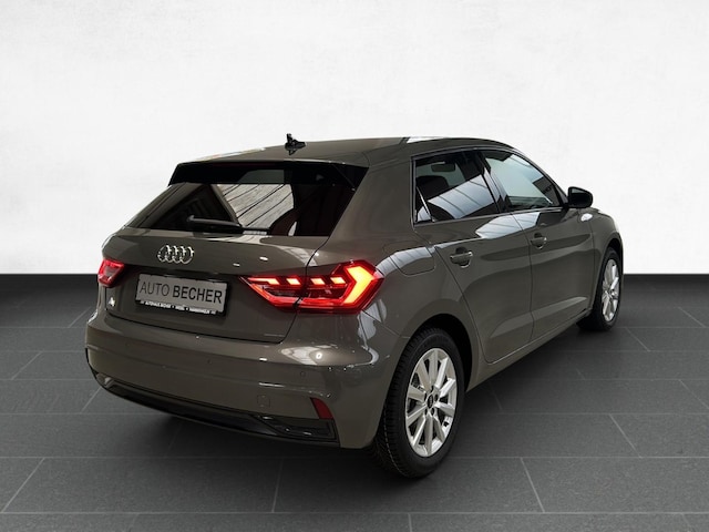 Audi A1 30 TFSI S-Tronic Sportback