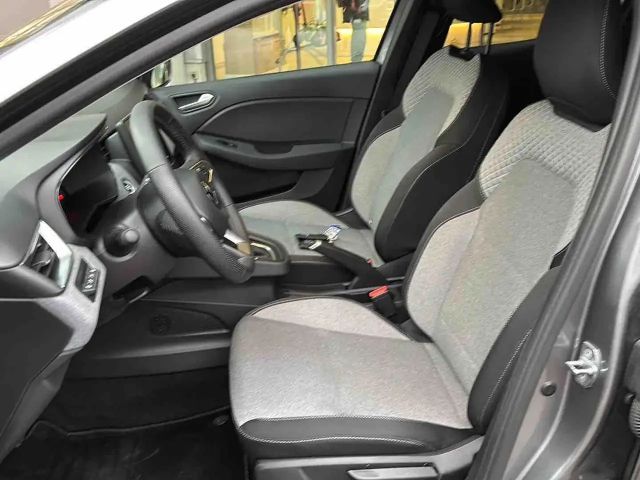 Mitsubishi Colt Hybrid