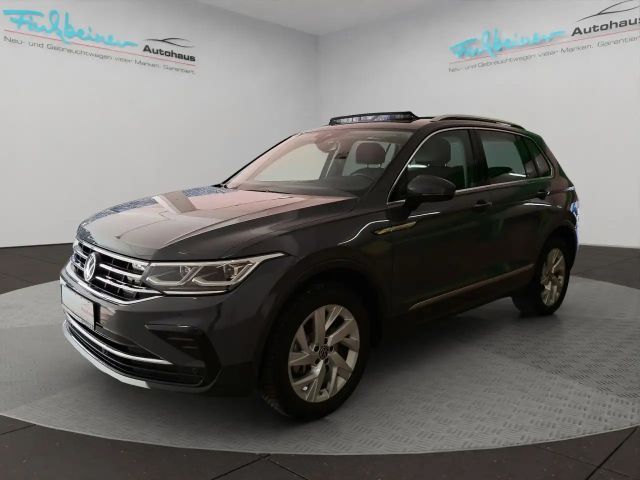 Volkswagen Tiguan 2.0 TSI DSG Elegance Elegance