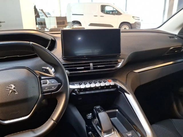 Peugeot 3008 Allure Pack EAT8 Hybrid