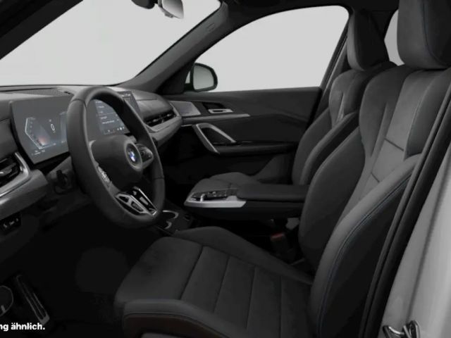 BMW X1 M-Sport sDrive20i