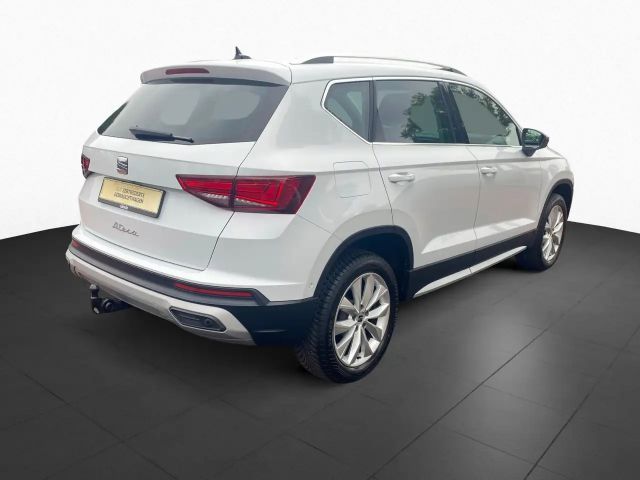 Seat Ateca 1.5 TSI DSG