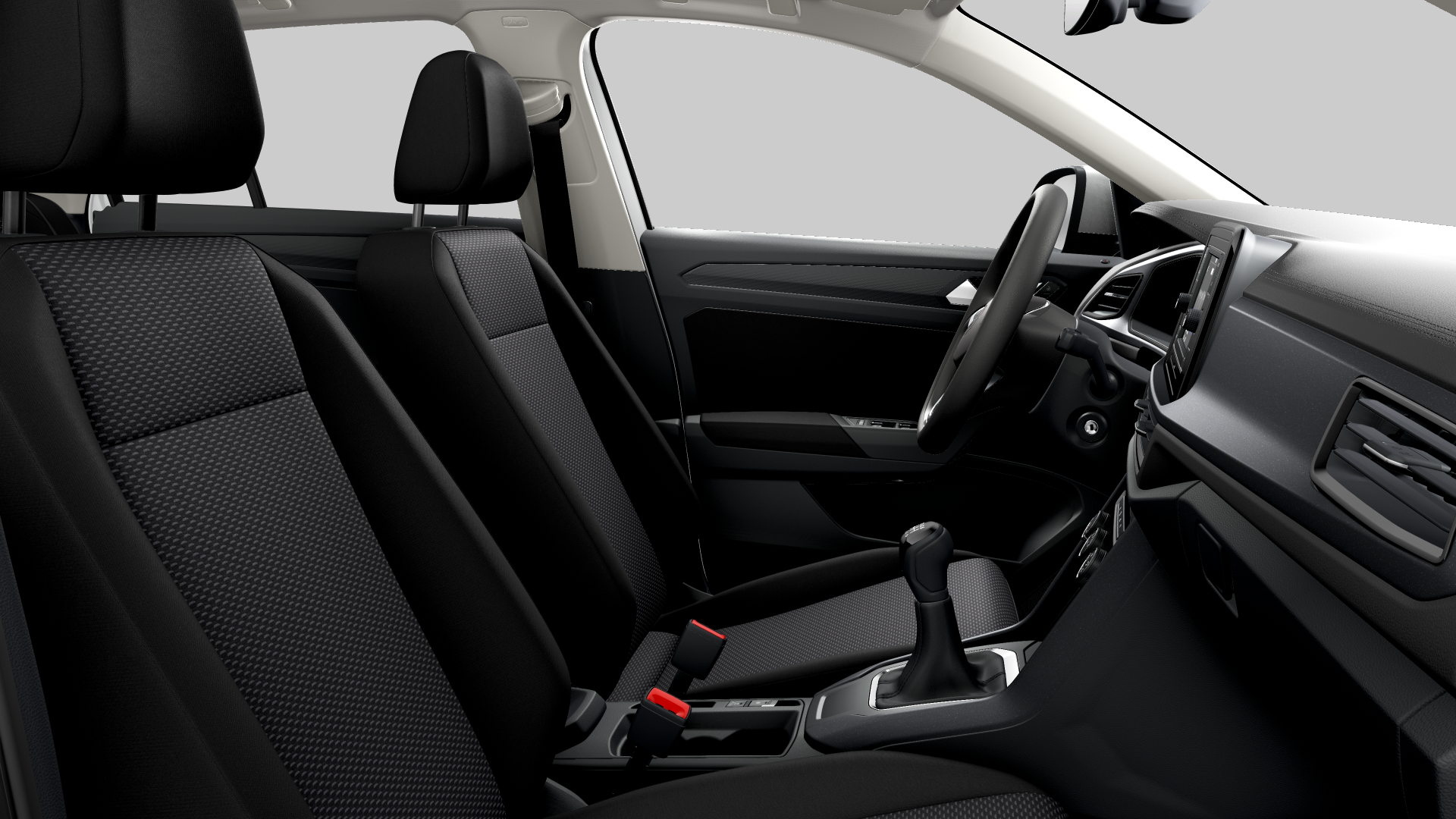 Volkswagen T-Roc 1.0 TSI