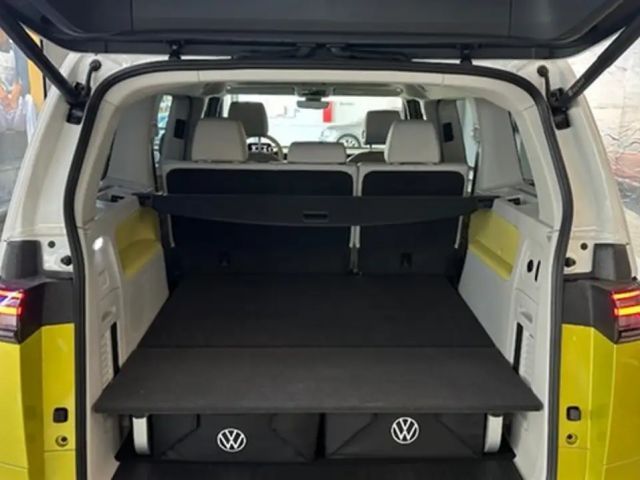 Volkswagen ID.Buzz 150 kW Pro