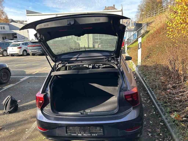 Volkswagen Polo Life