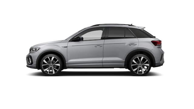 Volkswagen T-Roc 1.5 eTSI DSG R-Line