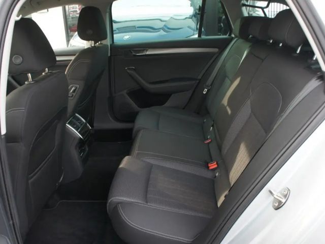 Skoda Superb Combi Style Style