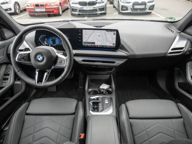 BMW 120 M-Sport Sedan