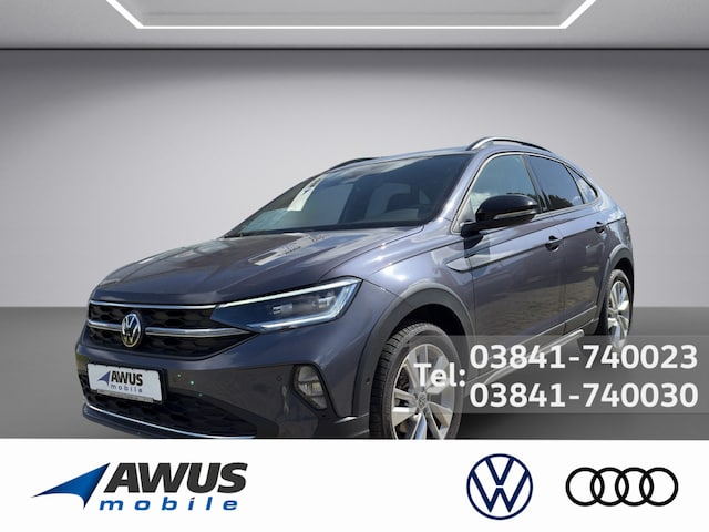 Volkswagen Taigo 1.0 TSI Move