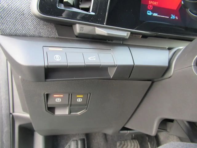 Renault Scenic Comfort E-Tech Techno