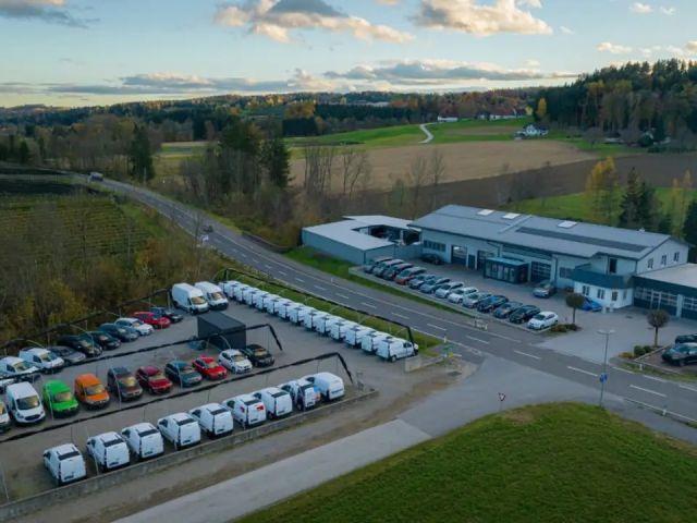 Audi Q8 50 TDI Quattro S-Line