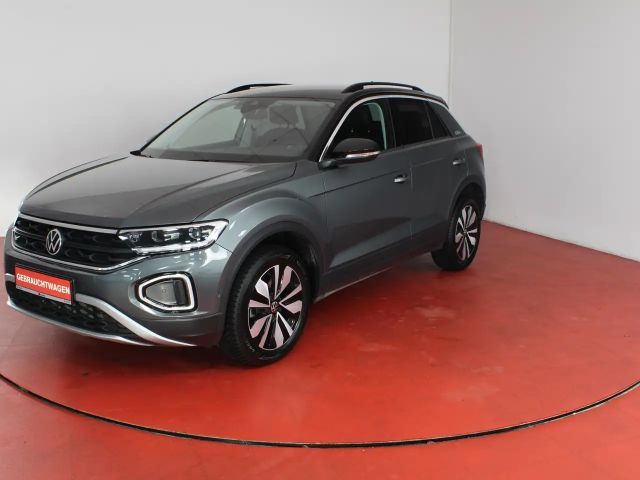 Volkswagen T-Roc 2.0 TDI DSG