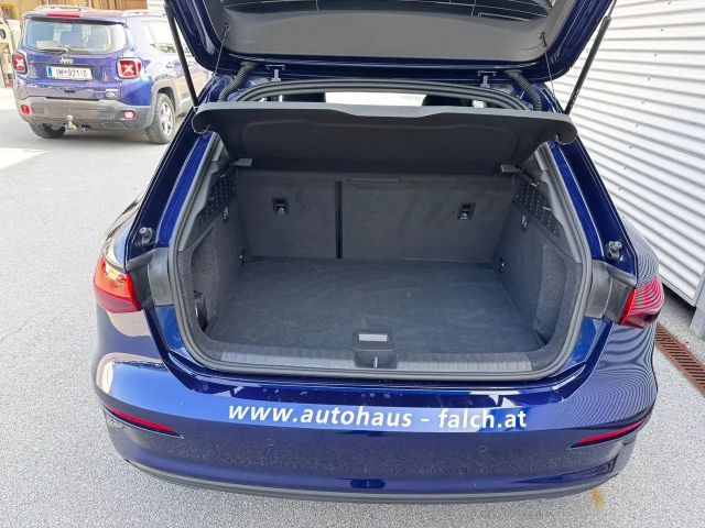 Audi A3 30 TFSI Sedan