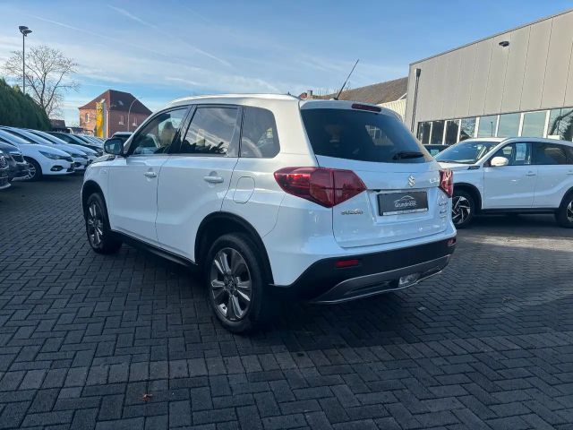 Suzuki Vitara 4x4 Comfort