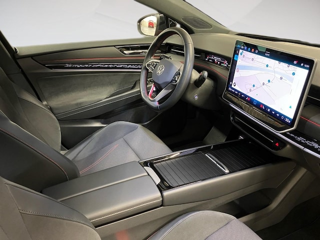 Volkswagen ID.7 Tourer