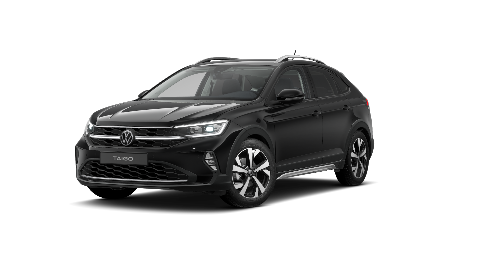 Volkswagen Taigo 1.5 TSI IQ.Drive Style