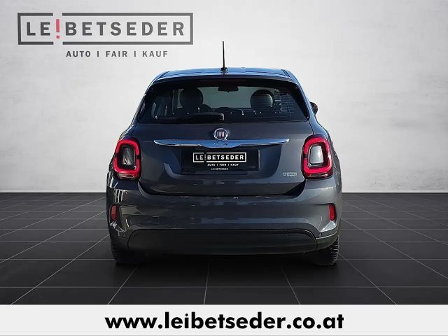 Fiat 500X Cult Turbo