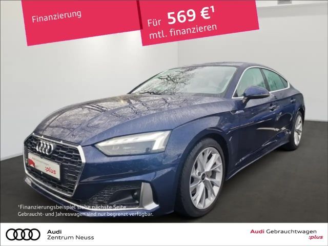 Audi A5 40 TDI Sport Sportback