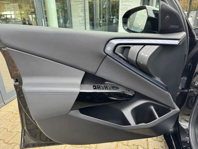 BMW X3 M-Sport xDrive