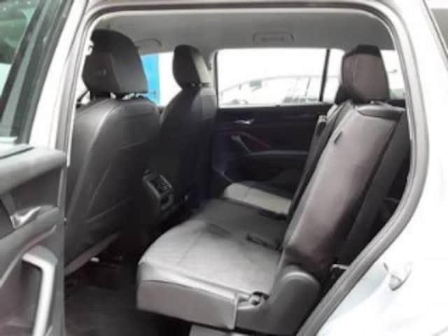 Volkswagen Tayron 2.0 TDI 4Motion DSG