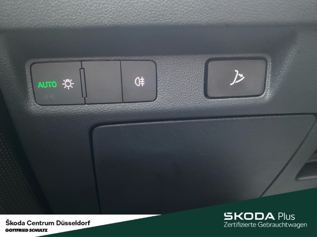 Skoda Enyaq Clever Coupe Loft