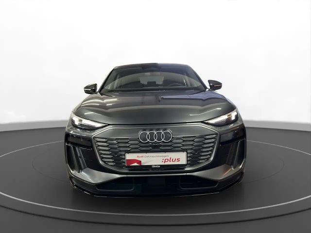 Audi Q6 e-tron AHK LED LM 19" Navi ACC 360°